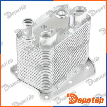 Radiateur d'huile moteur pour MERCEDES | 8MO376755251, 31234